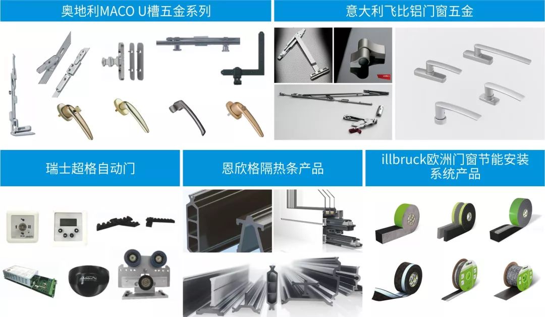 堅朗五金啟用新標語 五金產品，品質與創新的承諾